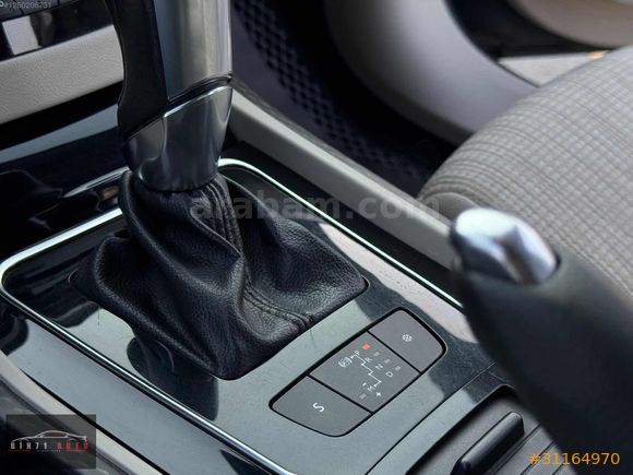 Bin71 Auto'dan 2015 1.6 BlueHDI Access Yetkili Servis Bakımlı