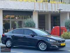 Bin71 Auto'dan 2015 1.6 BlueHDI Access Yetkili Servis Bakımlı