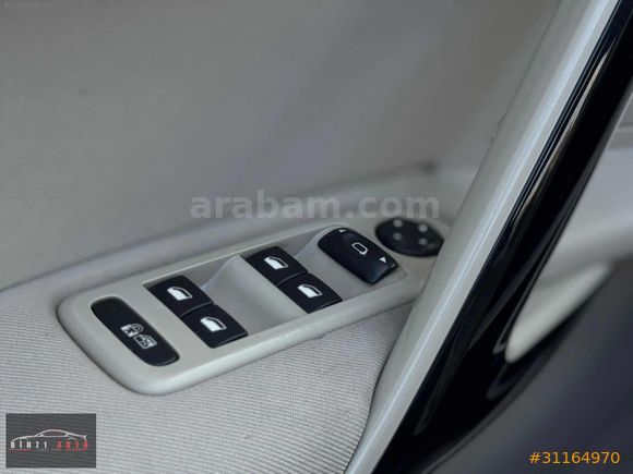 Bin71 Auto'dan 2015 1.6 BlueHDI Access Yetkili Servis Bakımlı
