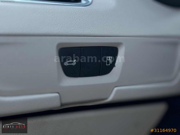 Bin71 Auto'dan 2015 1.6 BlueHDI Access Yetkili Servis Bakımlı