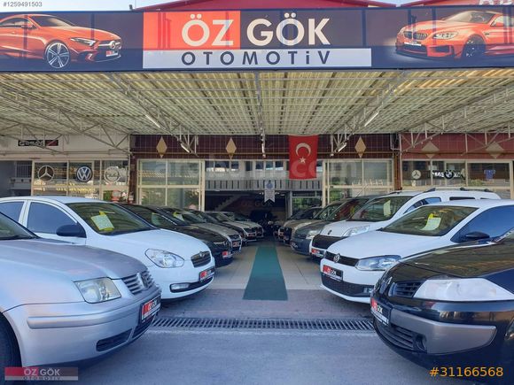 2000 MOD S 320 CDI NADİR TEMİZLİKDE BULUNANLARDAN