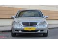 2000 MOD S 320 CDI NADİR TEMİZLİKDE BULUNANLARDAN