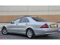 2000 MOD S 320 CDI NADİR TEMİZLİKDE BULUNANLARDAN