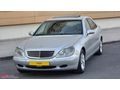 2000 MOD S 320 CDI NADİR TEMİZLİKDE BULUNANLARDAN