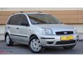 K.KARTINA 12 AY TAKSİT 2004 FORD FUSİON 1.6 16 VALF BENZİN LPG