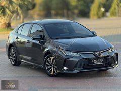 -MOSSO MOTORS-2023 COROLLA 1.5 VİSİON PLUS 12.000 KM-EKSTRA'LI-