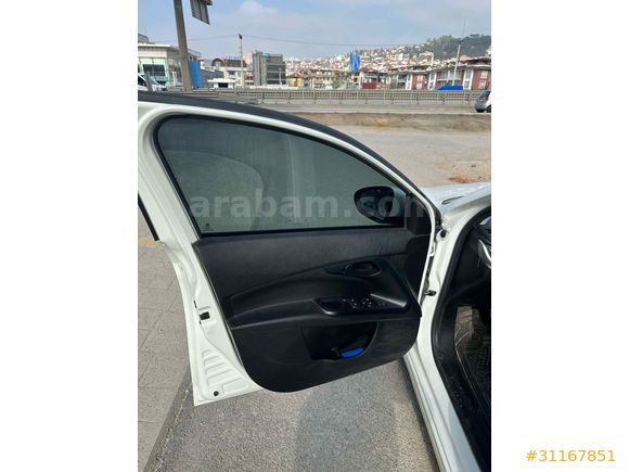 Sahibinden Fiat Egea 1.3 Multijet Easy 2020 Model 