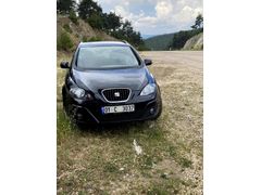 Sahibinden Seat Altea 1.4 TSI Style XL 2010 Model