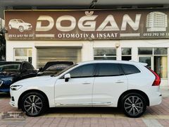 2020 BOYASIZ VOLVO XC60 2.0 B4 INSCRİPTİON İÇİ TABA İLK EL'DEN