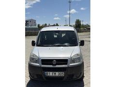 İLK SAHİBİNDEN 1.3 M.JET DOBLO