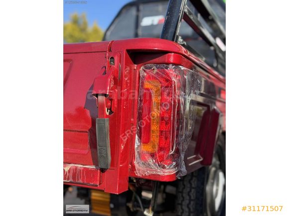 ERS OTOMOTİV BAYİİ'DEN STMAX GF200(3 RENK SEÇENEĞİ)