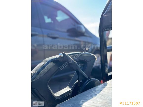ERS OTOMOTİV BAYİİ'DEN STMAX GF200(3 RENK SEÇENEĞİ)