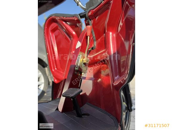 ERS OTOMOTİV BAYİİ'DEN STMAX GF200(3 RENK SEÇENEĞİ)