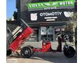 ERS OTOMOTİV BAYİİ'DEN STMAX GF200(3 RENK SEÇENEĞİ)