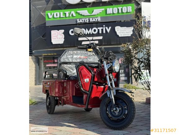 ERS OTOMOTİV BAYİİ'DEN STMAX GF200(3 RENK SEÇENEĞİ)