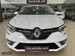 YILMAZLAR**TRAMERSİZ DEĞİŞENSİZ 2018*TESLA EKRAN G.GÖRÜŞ CARPLAY