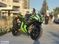 MotoFinans'tan Kawasaki NİNJA ZX-10R, 6 Taksit
