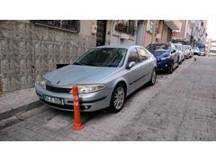 Sahibinden Renault Laguna 1.9 dCi Privilege 2003 Model İstanbul