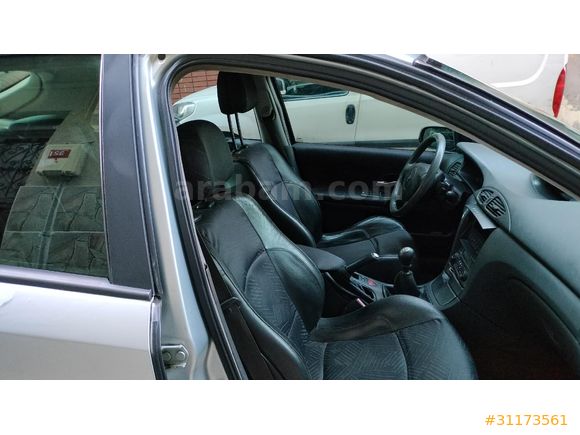 Sahibinden Renault Laguna 1.9 dCi Privilege 2003 Model İstanbul