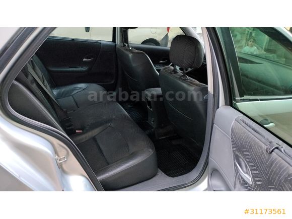 Sahibinden Renault Laguna 1.9 dCi Privilege 2003 Model İstanbul