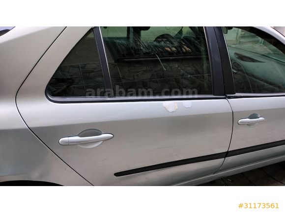 Sahibinden Renault Laguna 1.9 dCi Privilege 2003 Model İstanbul