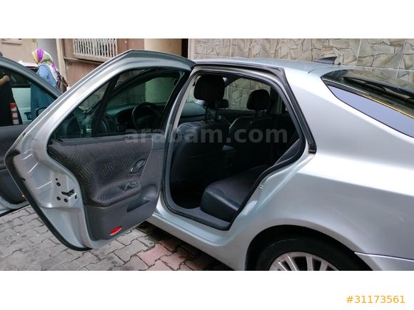 Sahibinden Renault Laguna 1.9 dCi Privilege 2003 Model İstanbul