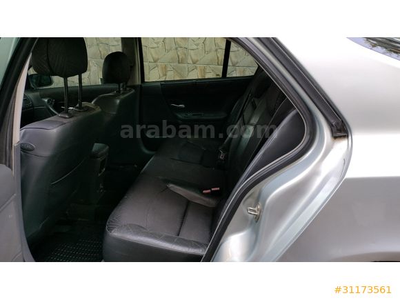 Sahibinden Renault Laguna 1.9 dCi Privilege 2003 Model İstanbul