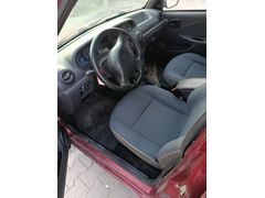 Sahibinden Dacia Solenza 1.4 Rapsodie 2004 Model Nevşehir