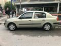 Dosta gider sahibinden temiz Renault Clio 1.5 dCi Authentique 2004 Model