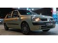 Dosta gider sahibinden temiz Renault Clio 1.5 dCi Authentique 2004 Model
