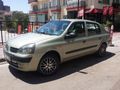 Dosta gider sahibinden temiz Renault Clio 1.5 dCi Authentique 2004 Model