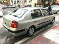 Dosta gider sahibinden temiz Renault Clio 1.5 dCi Authentique 2004 Model