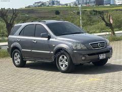 !! GMO MOTORS ' DAN 2005 MODEL 2005 MODEL KİA SORENTO !!
