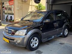 CEYLAN'DAN 2006 KİA SORENTO 2,5 CRDİ 4*4 EX 140HP DEĞİŞENSİZ