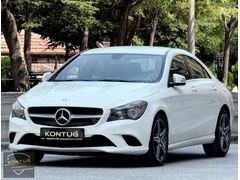 HATASIZ- BAYİ 2014 MERCEDES CLA 200 URBAN- ORİJİNAL 183.000 KM