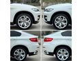//OĞUZ AUTODAN// X6 4.0 XDRİVE 306HP BAYİ HATASIZ FUL SERVİS BAK