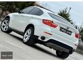 //OĞUZ AUTODAN// X6 4.0 XDRİVE 306HP BAYİ HATASIZ FUL SERVİS BAK