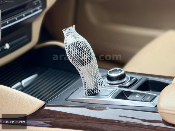 //OĞUZ AUTODAN// X6 4.0 XDRİVE 306HP BAYİ HATASIZ FUL SERVİS BAK