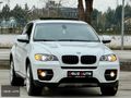 //OĞUZ AUTODAN// X6 4.0 XDRİVE 306HP BAYİ HATASIZ FUL SERVİS BAK