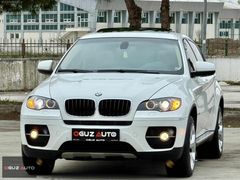 //OĞUZ AUTODAN// X6 4.0 XDRİVE 306HP BAYİ HATASIZ FUL SERVİS BAK