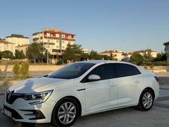 Sahibinden Renault Megane 1.5 Blue DCI Joy 2021 Model 