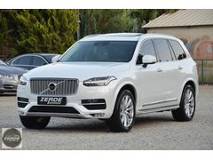 Zerde Garage 2015 Volvo XC90 2.0D D5 AWD Inscription Boyasız
