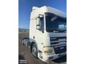 SAYGI 2007 DAF CF 430 AC-RET