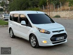 KAR OTOMOTİV'DEN 2017 FORD TOURNEO CONNECT 100 HP