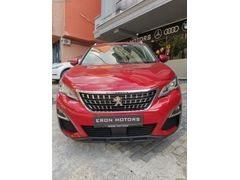 ERON MOTORS 2019 3008 GT DONANM CAM TAVN-ELK.BAGJ-K.ŞARJ HATASIZ