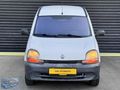 2003 RENAULT KANGOO 1.9D DEĞİŞENSİZ K KARTINA 12 TAKSİT İMKANI