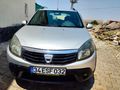 Sahibinden Dacia Sandero 1.5 dCi Stepway 2011 Model
