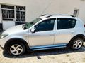 Sahibinden Dacia Sandero 1.5 dCi Stepway 2011 Model