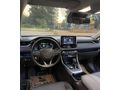 2022 MODEL HATASIZ 4X4 TOYOTA RAV4