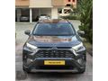 2022 MODEL HATASIZ 4X4 TOYOTA RAV4